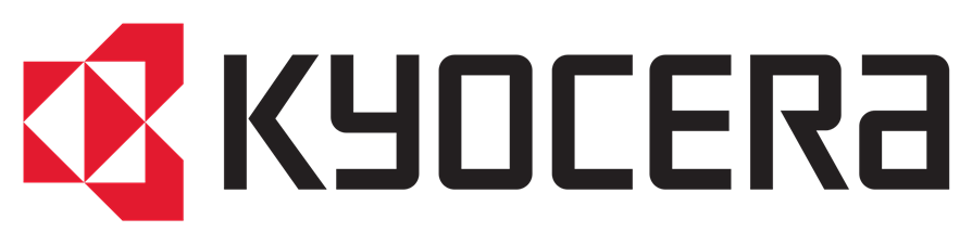 Kyocera logo