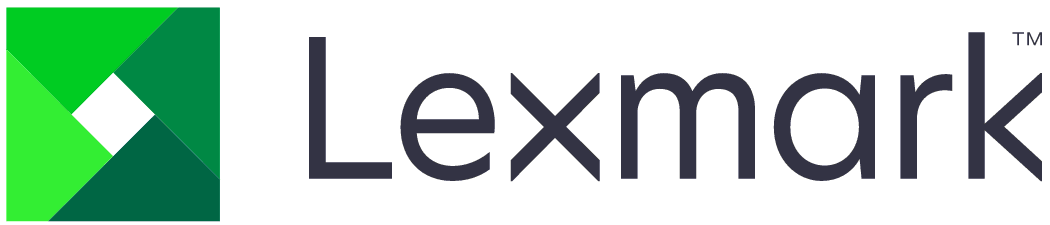 Lexmark logo